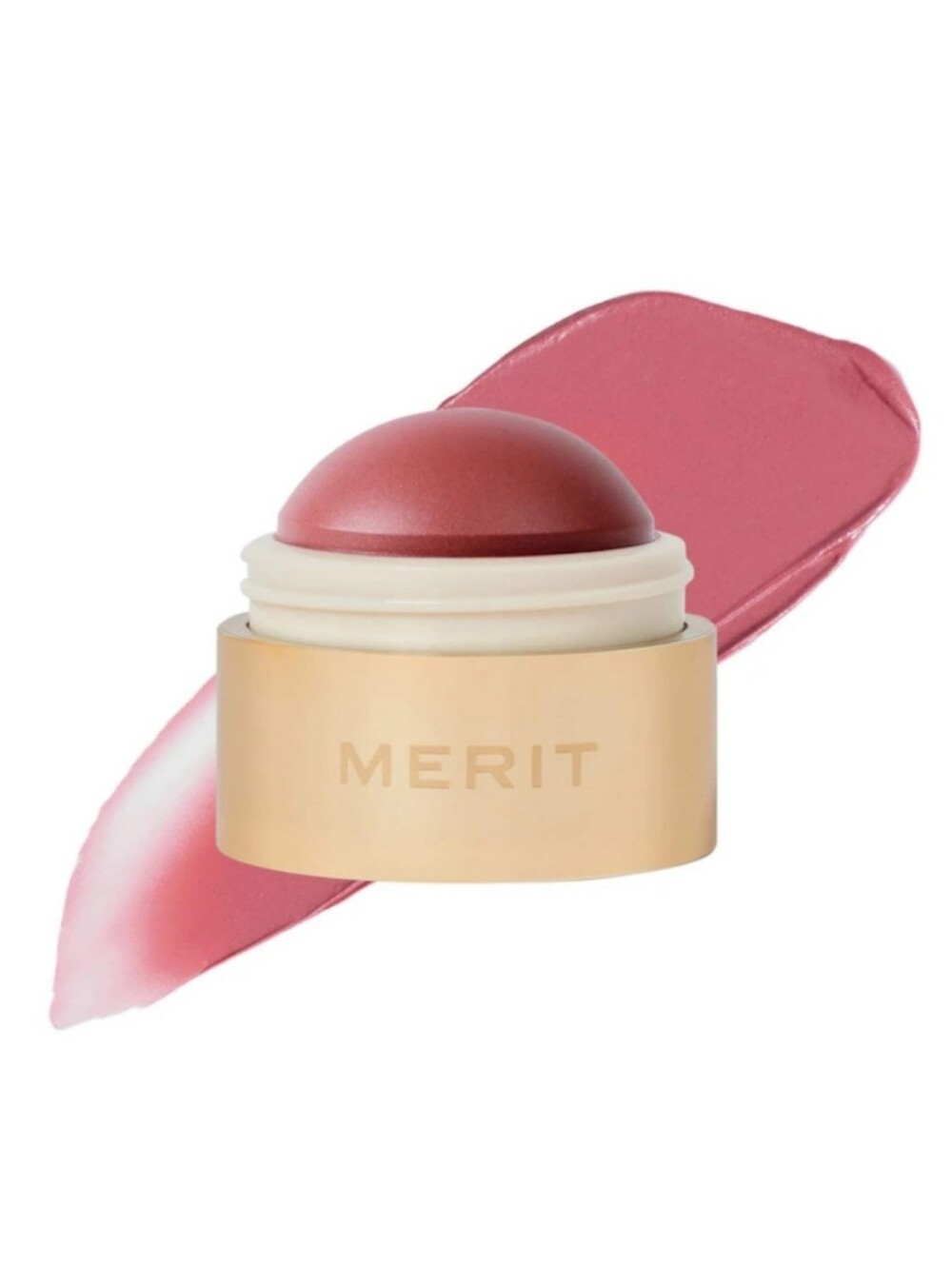 Merit Flush Balm Cream Blush 9g A2